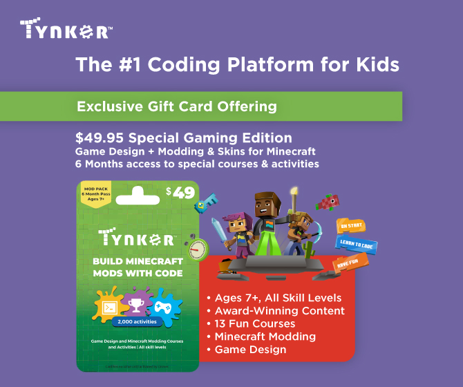 Coding Platform for kids